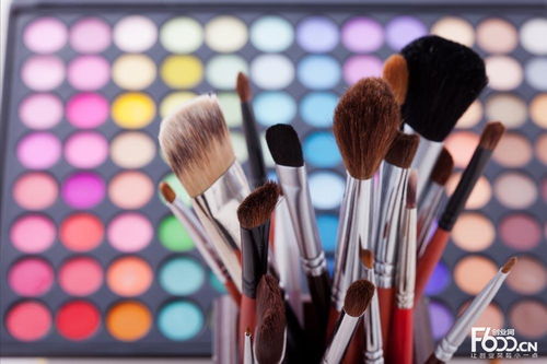 西植化妝品加盟的數字化轉型 計算機科技賦能美妝行業