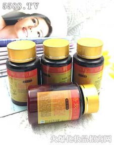 湖北亮妍化妝品公司產品展示 匠心打造美麗，科技賦能肌膚